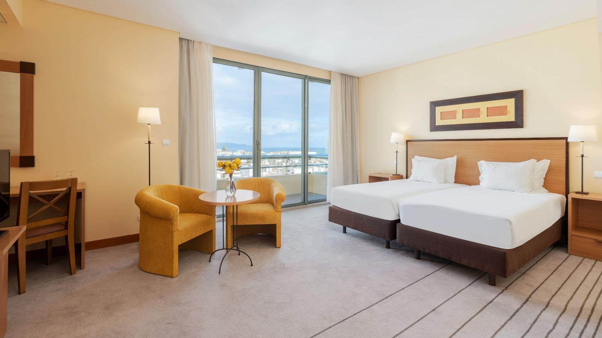 São Miguel Park Hotel