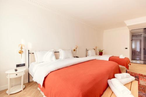 Garden Downtown Pristina