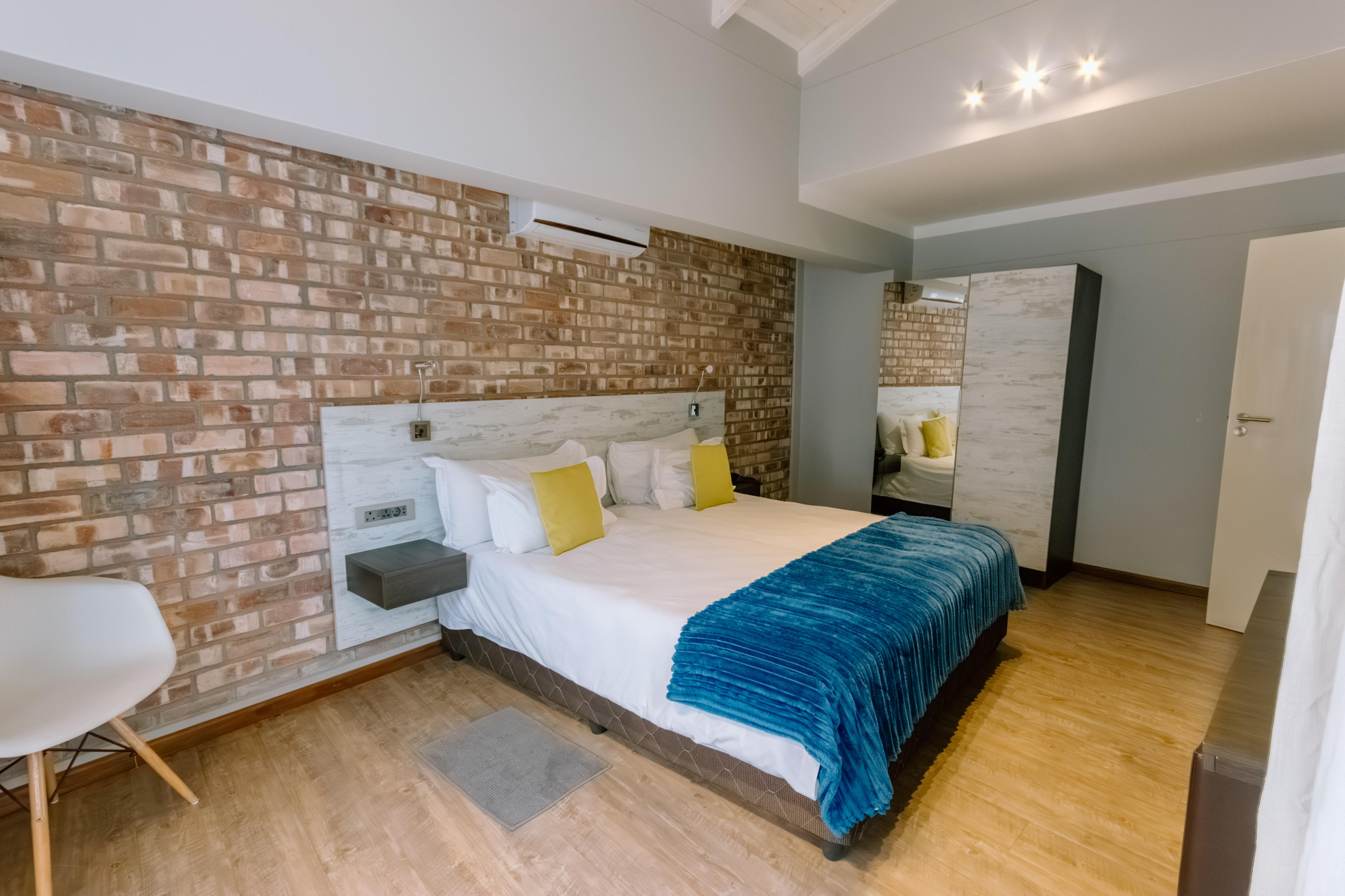 Swakopmund Plaza Hotel