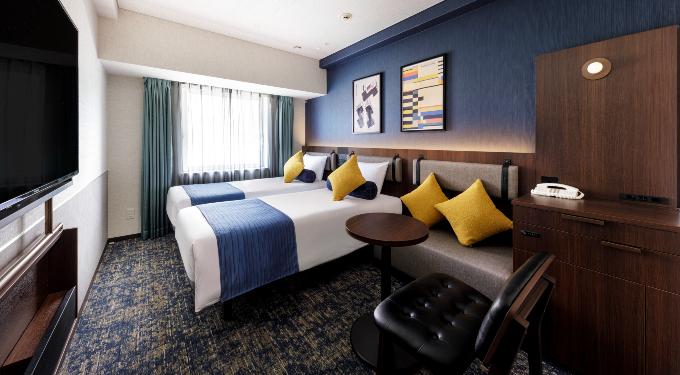 Comfort Hotel Kobe Sannomiya