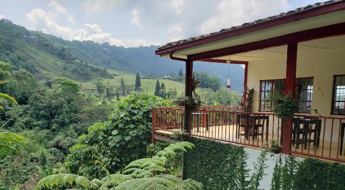 Paraiso Verde Lodge