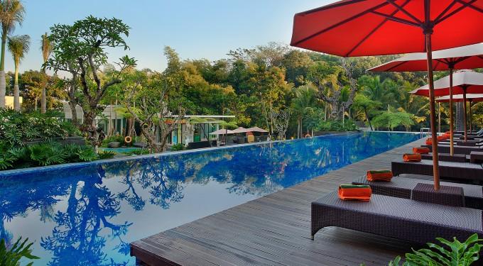 Harris Hotel & Conventions Malang