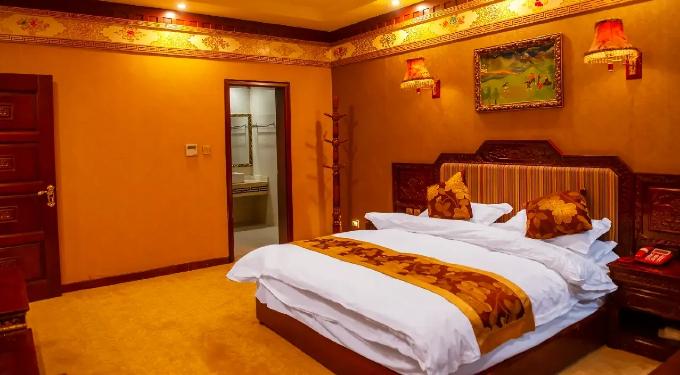 Shiga Yangcha Grand Hotel