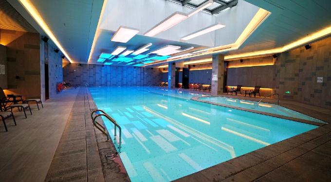 Harbour Plaza Metropolitan