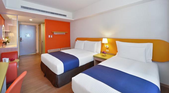 Fullon Poshtel Kending