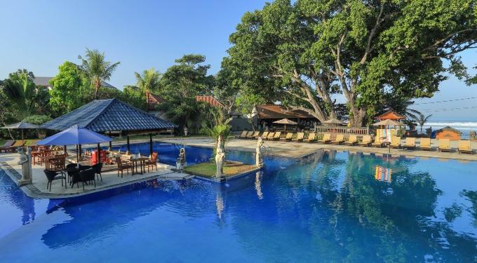 Puri Saron Hotel Seminyak