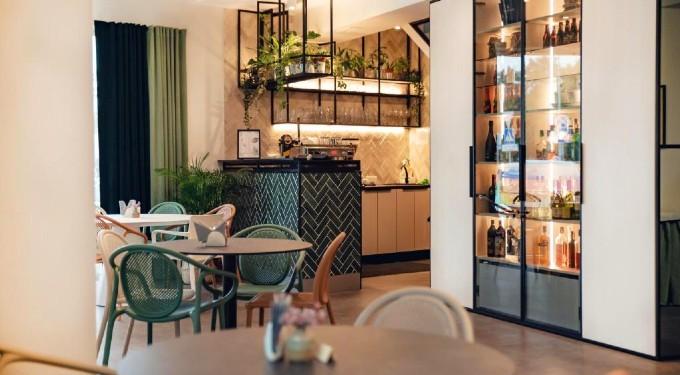 Goda Hotel