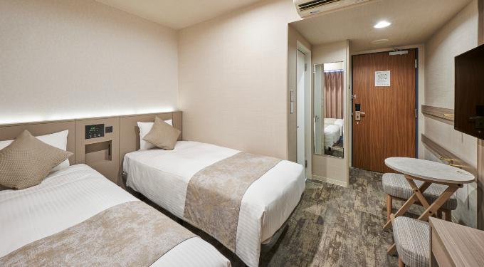 Villa Fontaine Kayabacho