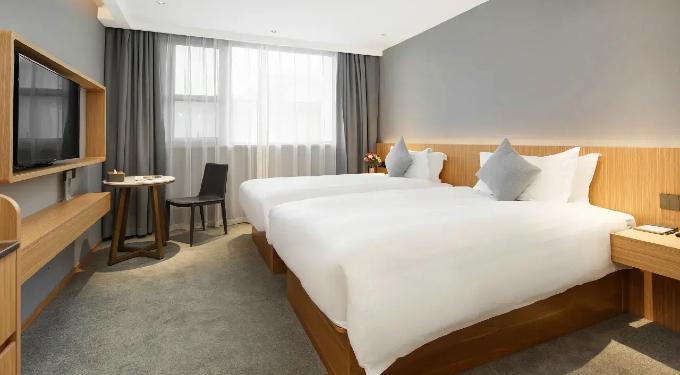 Overseas Chinese Hotel