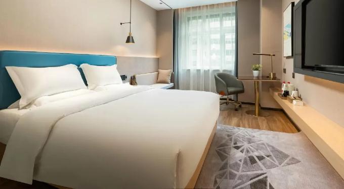 Xining Chaoman Hotel