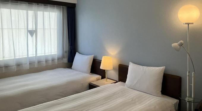 Toyoko Inn Hiroshima Ekimae Ohashi Minami