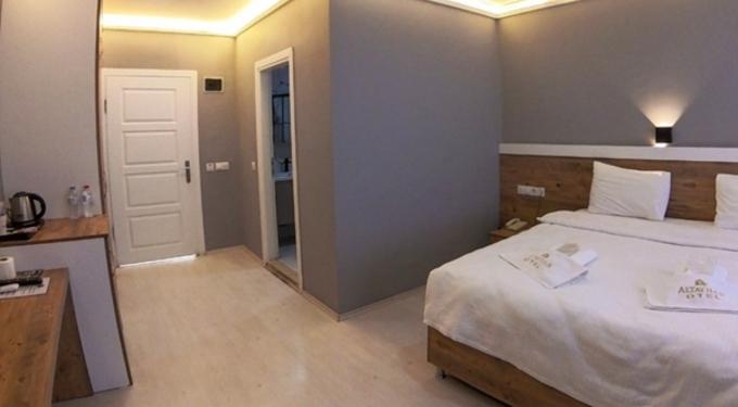 Altayhan Hotel