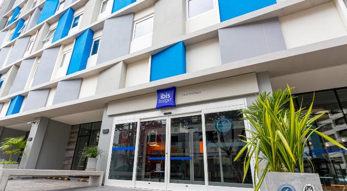 Hotel Ibis Budget Miraflores