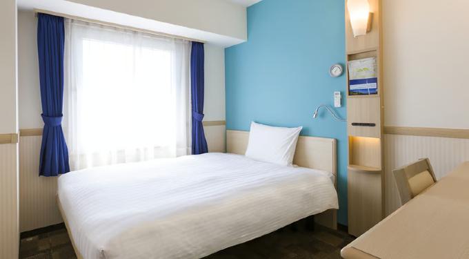 Toyoko Inn Shinkansenguchi #2