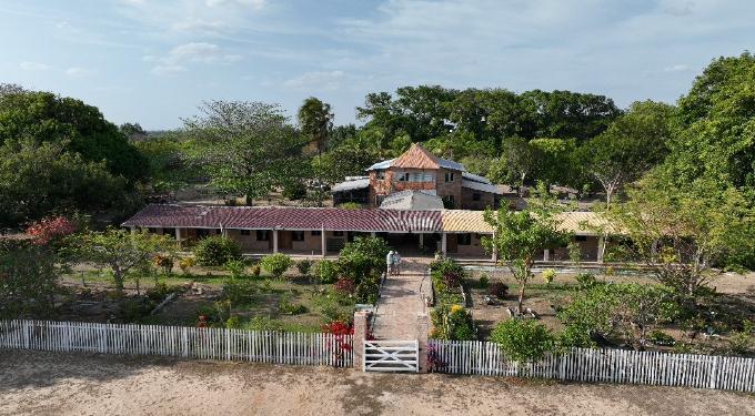 Manari Ranch