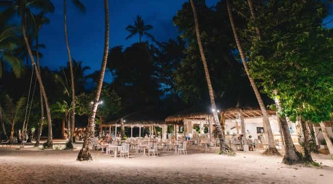 Paradise Koh Yao Noi