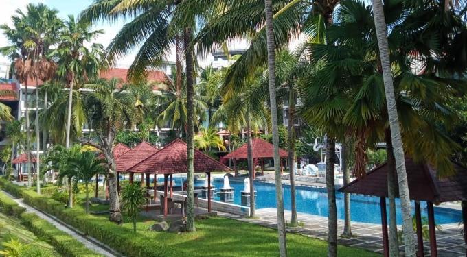 Bela International Hotel