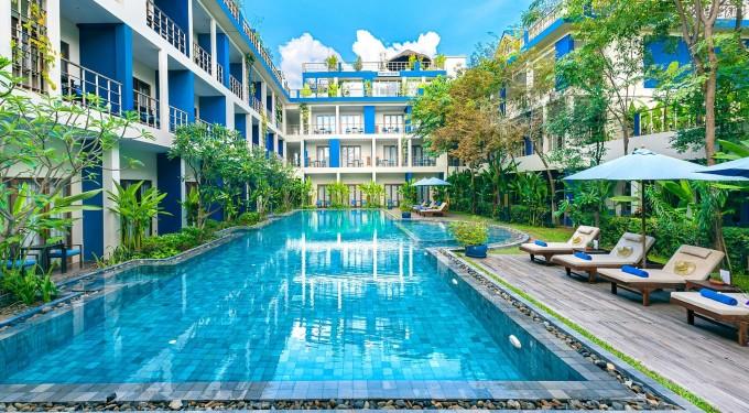 Sakmut Boutique Hotels