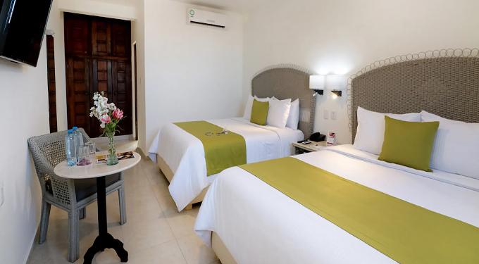 Misión América Campeche