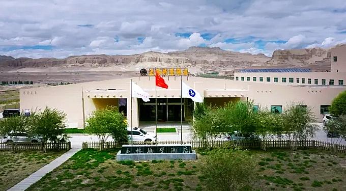 Tholing Castel Hotel