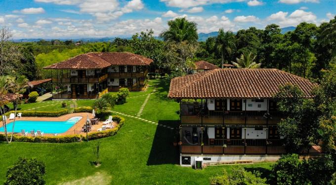 Finca el Palmar