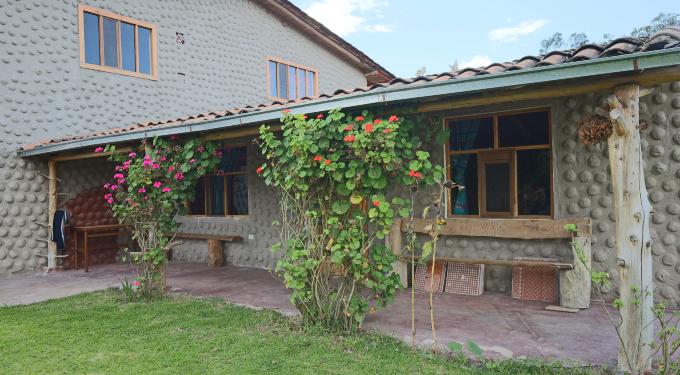 Otavalo Homestay