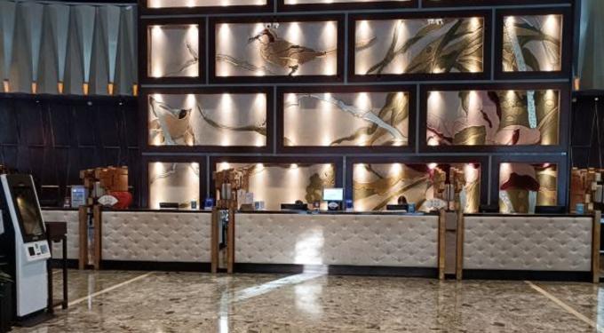 Redstar Culture Hotel