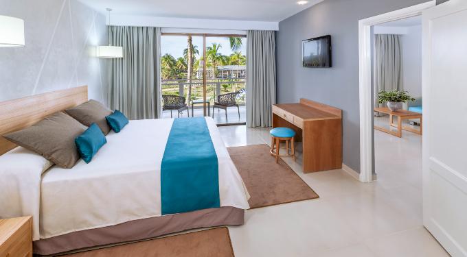 Hotel Sol Varadero Beach