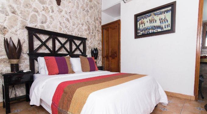 Hotel Casa del Curato