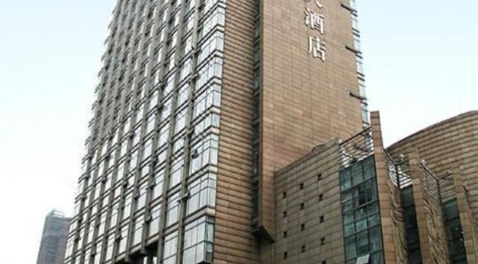 Redstar Culture hotel