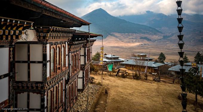 Dewachen Hotel & Spa