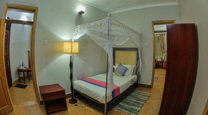 Natures Green Eco Resort