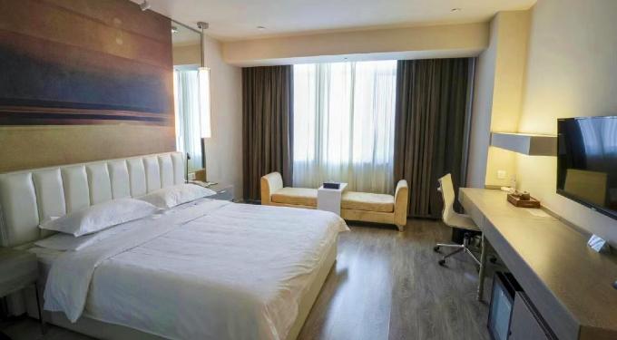 Metropolo Jin Jiang Hotels