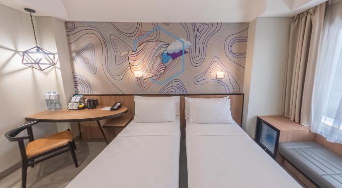 Swiss-Belinn Wahid Hasyim