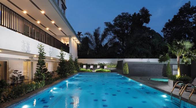 d'primahotel Kualanamu Medan