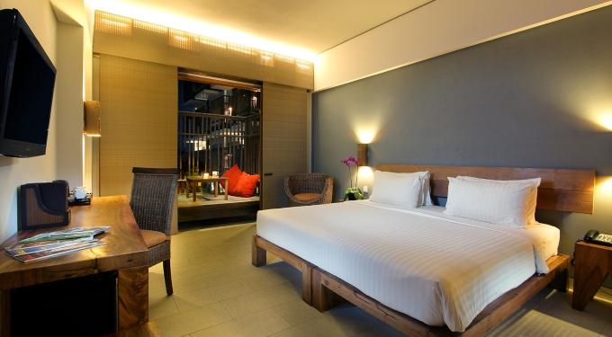 THE 1O1 Bali Oasis Sanur