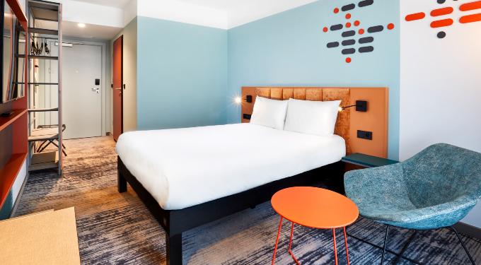 Ibis Styles Krakow Centrum