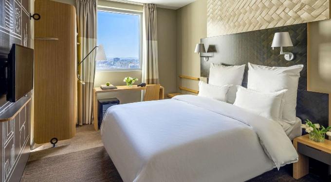 Ibis Jeddah City Center