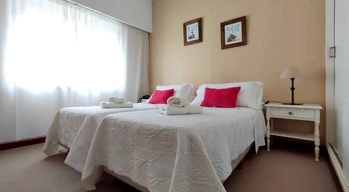 Hotel Gran Madryn