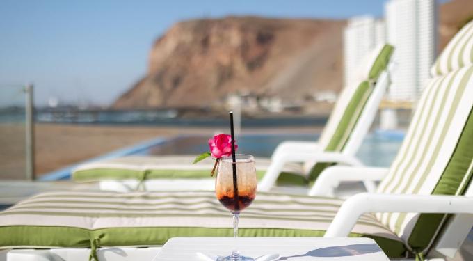 Panamericana Arica Hotel