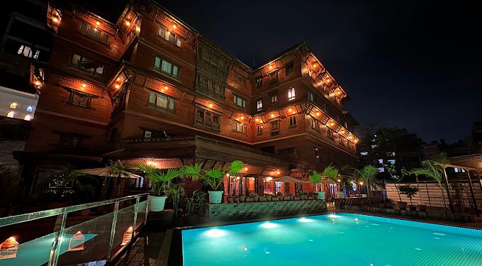 Hotel Dachi