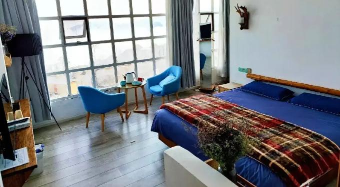  Jacky's Ai Shang Lu guesthouse