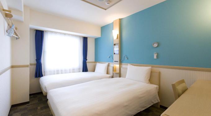 Toyoko Inn Kawaguchi-ko