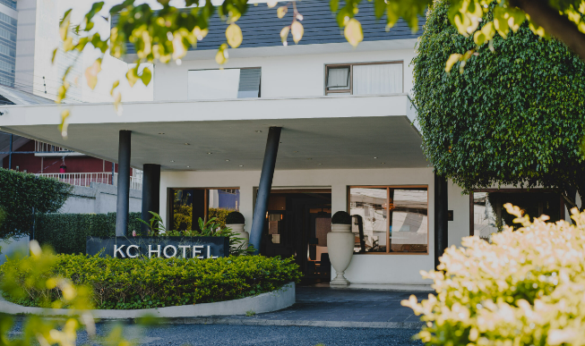 KC Hotel San José