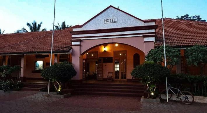 Masindi Hotel