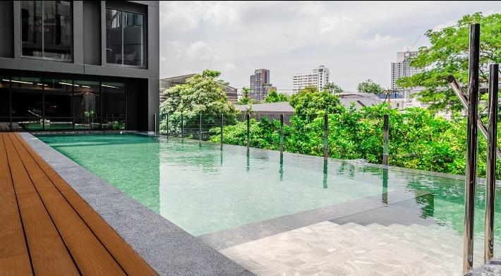 Oakwood Studios Sukhumvit Bangkok