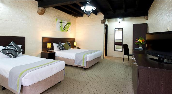 Leisure Inn Penny Royal