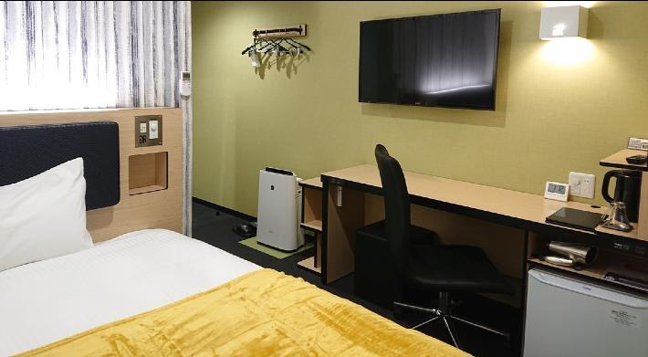 Green Rich Kurashiki