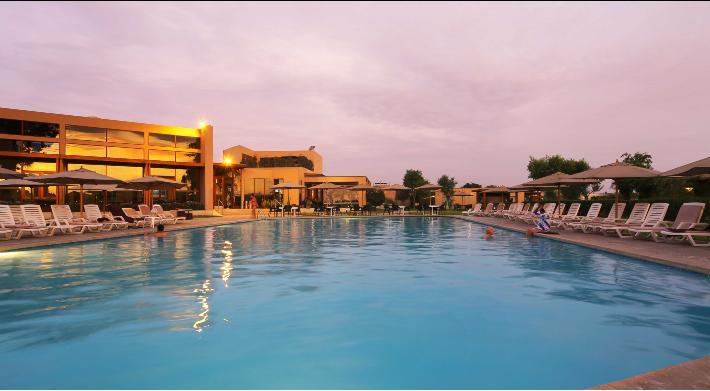 Casa Andina Chincha Sausal