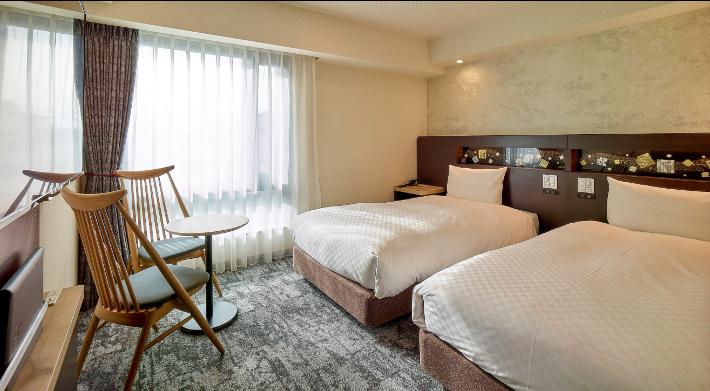 Via Inn Prime Kyoto Station